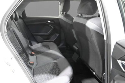 Audi A1 Sportback 30 TFSI S tronic S line edition (8)