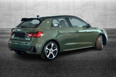 Audi A1 Sportback 30 TFSI S tronic S line edition (2)