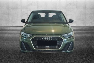 Audi A1 Sportback 30 TFSI S tronic S line edition (4)