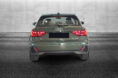 Audi A1 Sportback 30 TFSI S tronic S line edition (5)