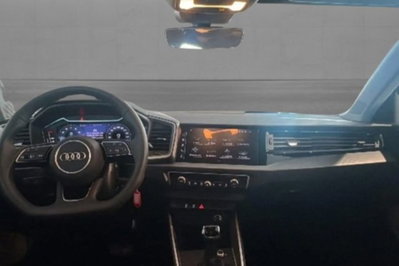Audi A1 Sportback 30 TFSI S tronic S line edition (6)