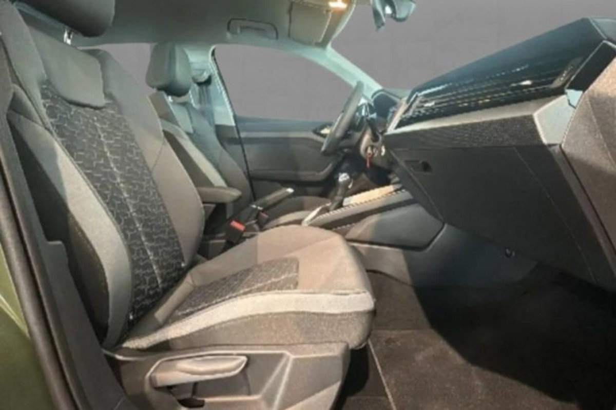 Audi A1 Sportback 30 TFSI S tronic S line edition (7)