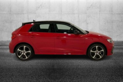 Audi A1 Sportback 30 TFSI S tronic S line edition (3)