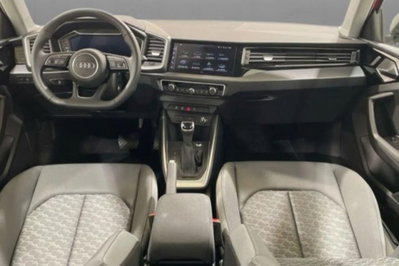 Audi A1 Sportback 30 TFSI S tronic S line edition (6)