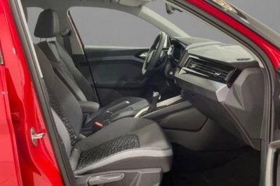 Audi A1 Sportback 30 TFSI S tronic S line edition (7)