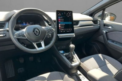 Renault Captur 1.0 eco-g Techno 100cv (4)