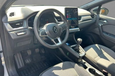 Renault Captur 1.0 eco-g Techno 100cv (5)