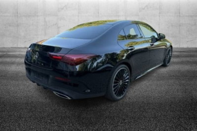 Mercedes-Benz CLA 200 Automatic Premium (3)