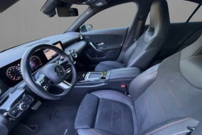Mercedes-Benz CLA 200 Automatic Premium (7)