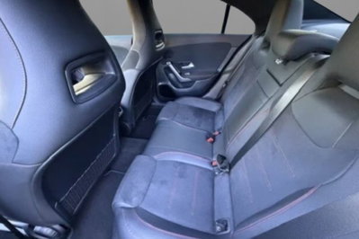 Mercedes-Benz CLA 200 Automatic Premium (8)