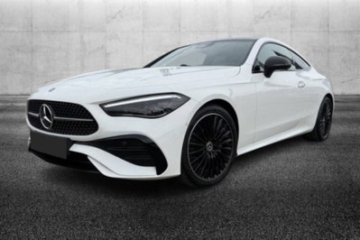 Mercedes-Benz CLE Coupé 200 AMG Line Premium auto usata