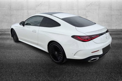 Mercedes-Benz CLE Coupé 200 AMG Line Premium auto (3)