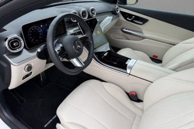 Mercedes-Benz CLE Coupé 200 AMG Line Premium auto (7)