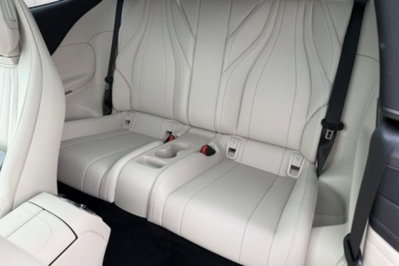 Mercedes-Benz CLE Coupé 200 AMG Line Premium auto (8)