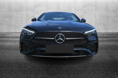 Mercedes-Benz CLE Coupé 220 d AMG Line Premium Plus auto (3)