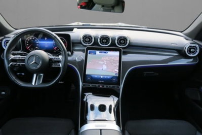 Mercedes-Benz CLE Coupé 220 d AMG Line Premium Plus auto (6)