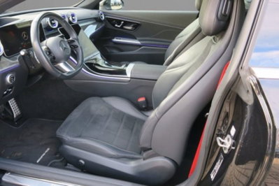 Mercedes-Benz CLE Coupé 220 d AMG Line Premium Plus auto (7)