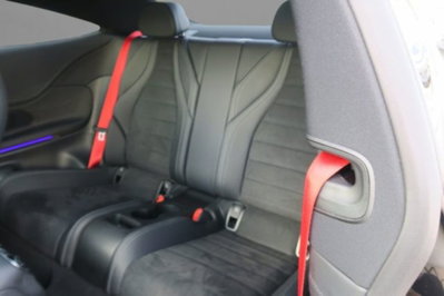 Mercedes-Benz CLE Coupé 220 d AMG Line Premium Plus auto (8)
