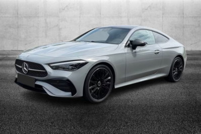 Mercedes-Benz CLE Coupé 200 AMG Line Premium auto usata