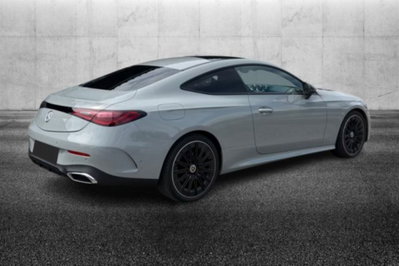 Mercedes-Benz CLE Coupé 200 AMG Line Premium auto (3)