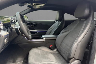 Mercedes-Benz CLE Coupé 200 AMG Line Premium auto (7)