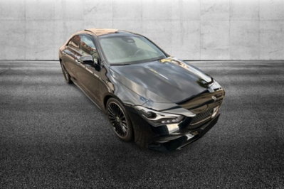 Mercedes-Benz CLA 180 Automatic Premium (2)