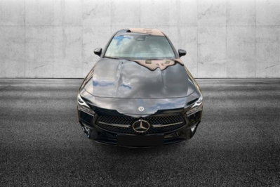 Mercedes-Benz CLA 180 Automatic Premium (5)