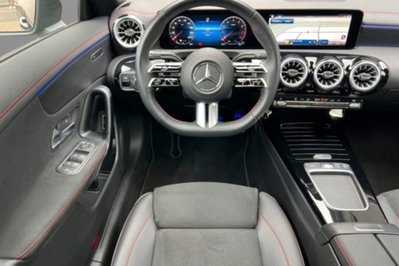 Mercedes-Benz CLA 180 Automatic Premium (6)