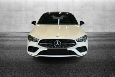 Mercedes-Benz CLA 200 Automatic Premium (3)