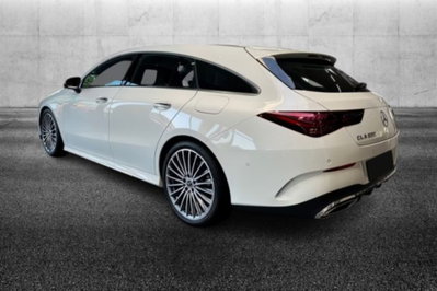 Mercedes-Benz CLA Shooting Brake 200 AMG Line Advanced Plus auto (3)