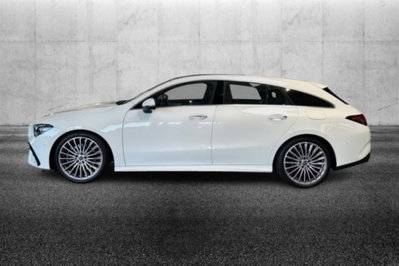 Mercedes-Benz CLA Shooting Brake 200 AMG Line Advanced Plus auto (4)