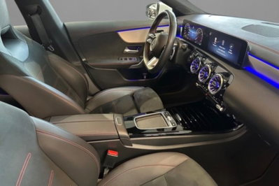 Mercedes-Benz CLA Shooting Brake 200 AMG Line Advanced Plus auto (6)