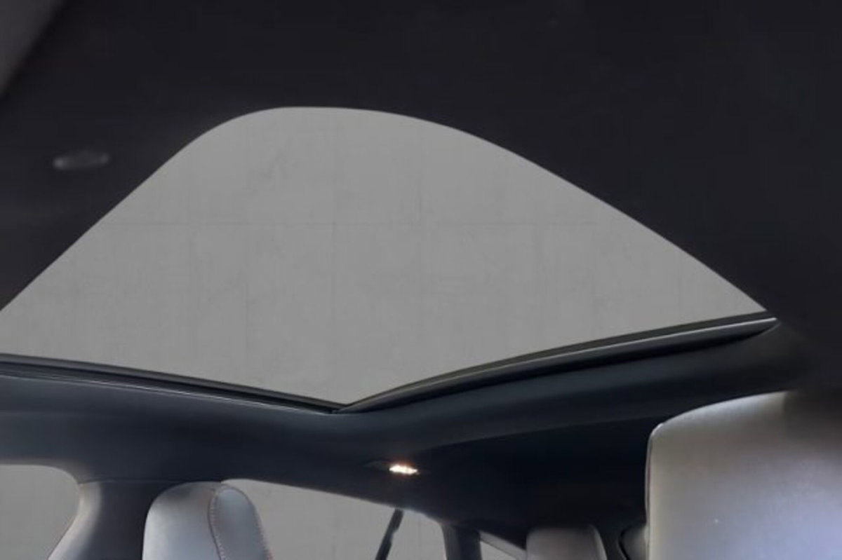 Mercedes-Benz CLA Shooting Brake 200 AMG Line Advanced Plus auto (8)