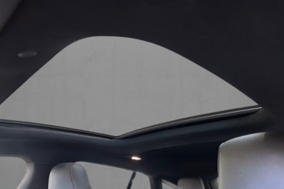 Mercedes-Benz CLA Shooting Brake 200 AMG Line Advanced Plus auto (8)