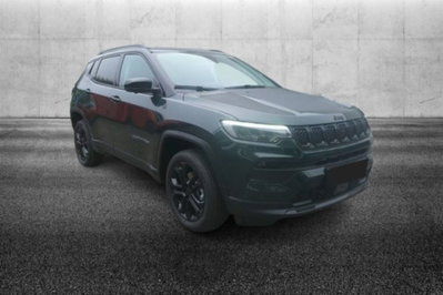 Jeep Compass 1.5 turbo t4 mhev North Star 2wd 130cv dct (2)