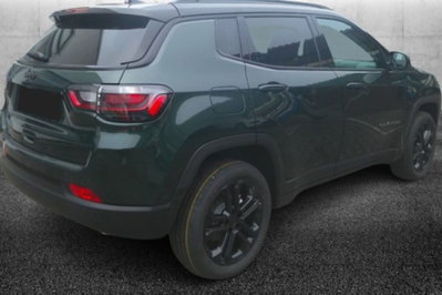 Jeep Compass 1.5 turbo t4 mhev North Star 2wd 130cv dct (3)