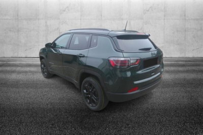 Jeep Compass 1.5 turbo t4 mhev North Star 2wd 130cv dct (4)