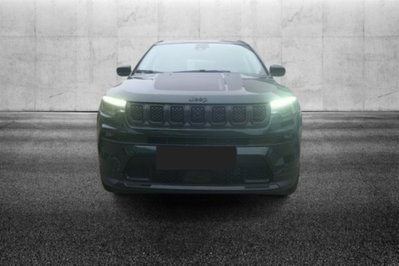 Jeep Compass 1.5 turbo t4 mhev North Star 2wd 130cv dct (5)