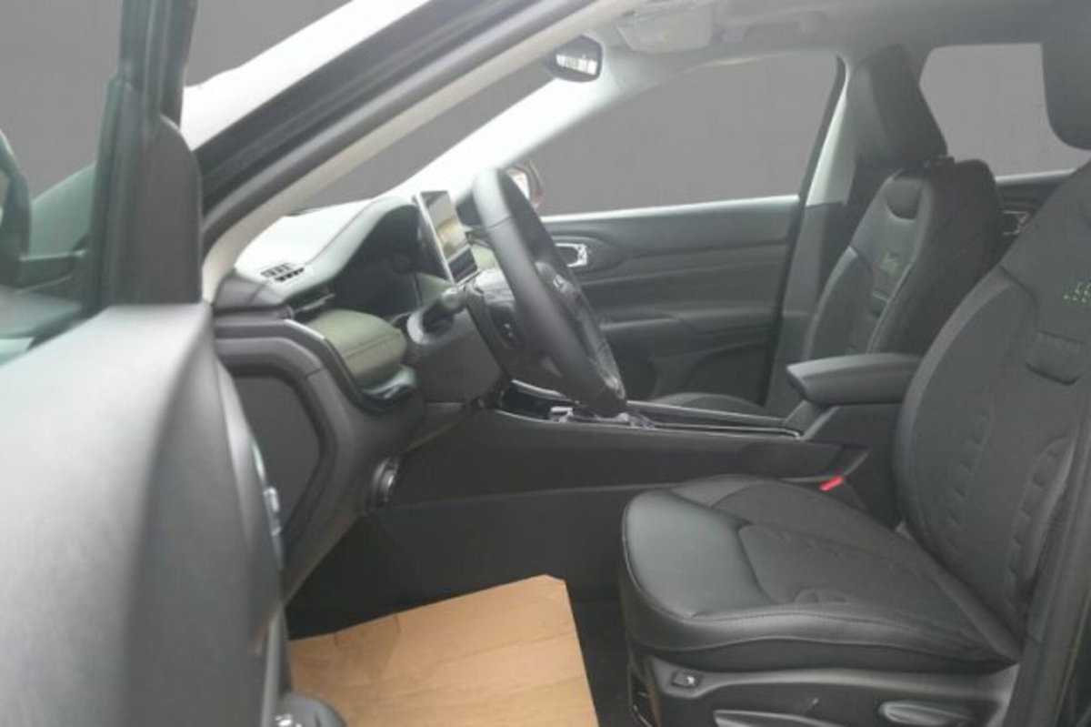 Jeep Compass 1.5 turbo t4 mhev North Star 2wd 130cv dct (6)