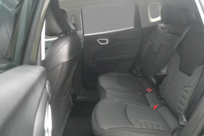 Jeep Compass 1.5 turbo t4 mhev North Star 2wd 130cv dct (7)
