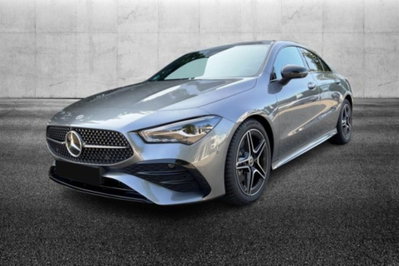 Mercedes-Benz CLA 180 Automatic Executive usata