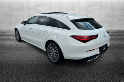 Mercedes-Benz CLA Shooting Brake 180 Progressive Advanced auto (3)