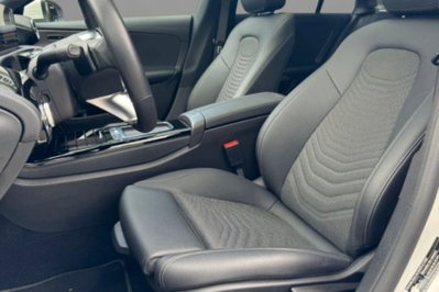 Mercedes-Benz CLA Shooting Brake 180 Progressive Advanced auto (7)