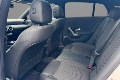 Mercedes-Benz CLA Shooting Brake 180 Progressive Advanced auto (8)