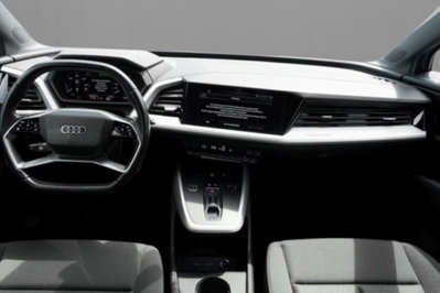 Audi Q4 Q4 40 e-tron S line edition (4)