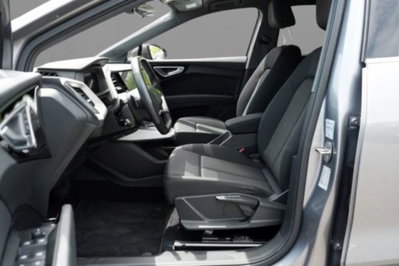 Audi Q4 Q4 40 e-tron S line edition (6)