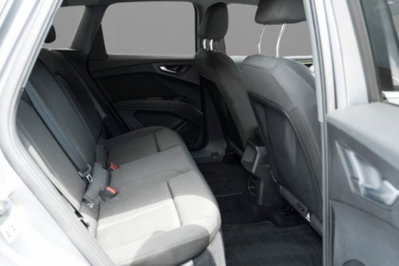 Audi Q4 Q4 40 e-tron S line edition (8)
