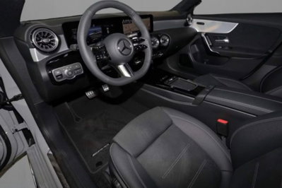 Mercedes-Benz CLA Shooting Brake 200 d AMG Line Premium Plus auto (6)