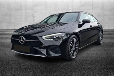 Mercedes-Benz CLA Shooting Brake 180 Progressive Advanced auto usata