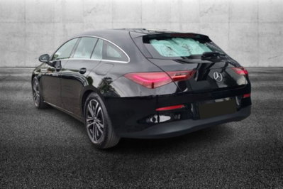 Mercedes-Benz CLA Shooting Brake 180 Progressive Advanced auto (3)